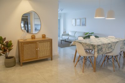 MIAMI BOULEVARD , departamento de 2 dormitorios en venta