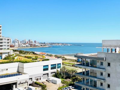 Venta de Apartamento 2 DORMITORIOS en PLAYA MANSA 