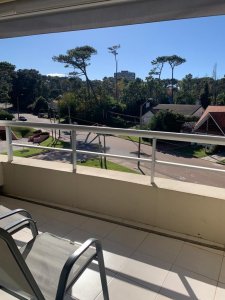 Apartamento de 2 dormitorios