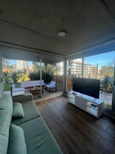Apartamento en Punta del Este, Mansa