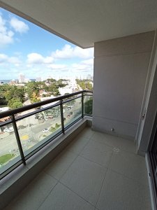 Vende Apartamento de 2 dormitorios en Roosevelt