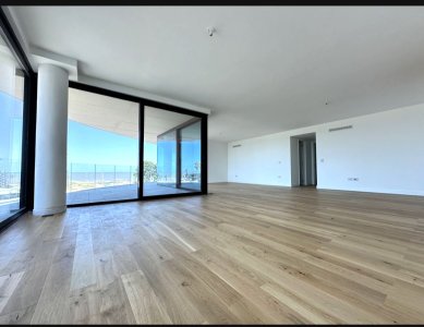 Apartamento de 3 dormitorios en Forum