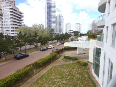 Gran oportunidad de departamento en linda zona