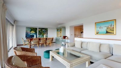 Duplex impecable, oportunidad que no puedes dejar pasar en Edificio Hipocampo
