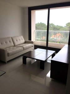 Vende espectacular apartamento de 2 Dormitorios en Roosevelt - Punta del Este