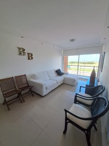 Apartamento en Punta del Este, Brava