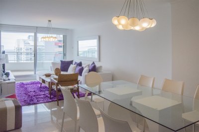 Lindo departamento de 3 dormitorios en venta en excelente zona