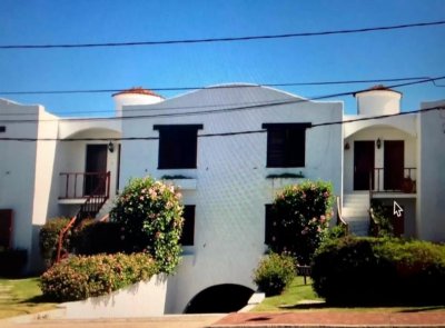 Apartamento con excelente Ubicación en La Barra