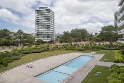 Apartamento en Roosevelt 