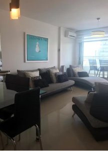 Apartamento en excelente Torre con todos los servicios