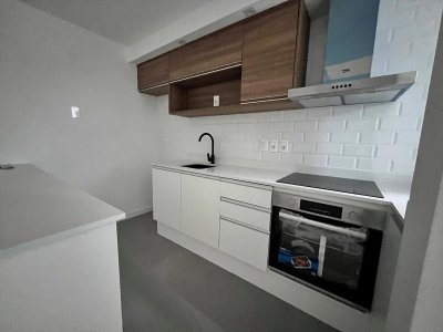 Venta Apartamento de 1 dormitorio en Sky Punta Carretas, ideal inversores