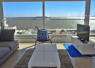 Lindo departamento en excelente zona