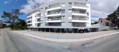 Apartamento en Aidy Grill a Pasos del Mar de 1 dormitorio