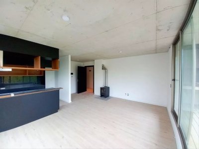SOLARIS BUCEO. Monoambiente en zona Buceo, Oportunidad de inversión.