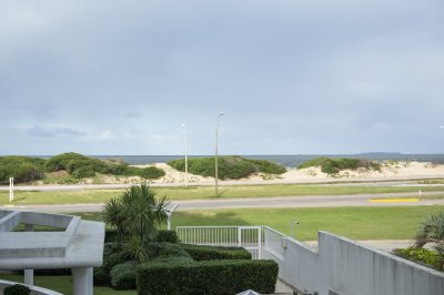 Departamento en venta de 3 dormitorio con agradable vista.
