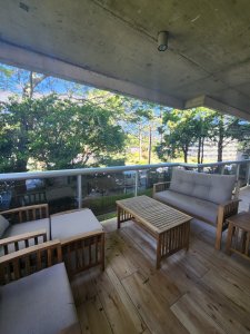 Apartamento en Venta de 2 dormitorio en Edificio Mansa INN , Punta del este , Playa Mansa