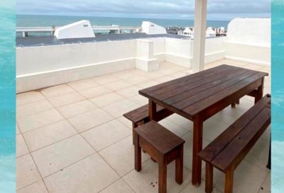 Apartamento en La Barra, Montoya