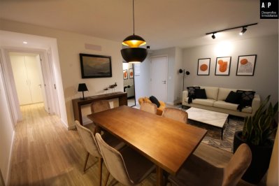 Apartamento en venta de 2 dormitorios en Punta Del ESte 