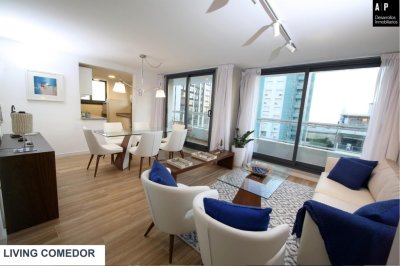 Apartamento en Brava - Punta del Este