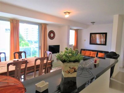 departamento en venta Arenas del Mar