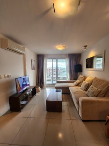En venta apartamento en Brava, Punda del Este de 2 dormitorios.