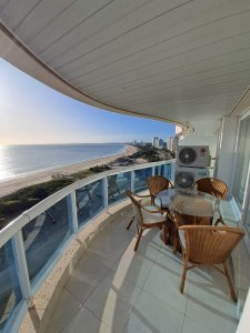 Millenium Tower Punta Del Este