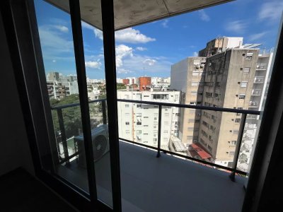 Oportunidad de inversión. Proyecto BeOne Fit 26