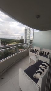 Apartamento en Roosevelt - Punta del Este de 2 dormitorios en venta.