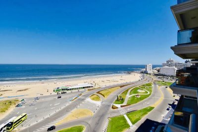 Hermoso departamento en venta en Torre Imperiale