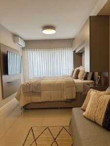 Monoambiente en Montevideo - A 2 cuadras de la Rambla, Se vende equipado