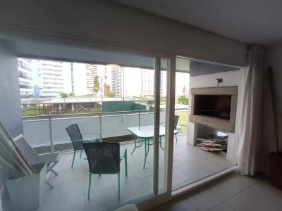 Departamento en excelente zona