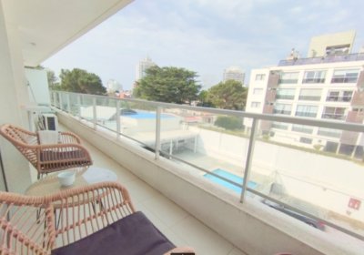 Edificio Tango Punta del Este