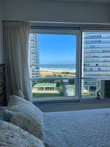 Apartamento en Brava - Punta del Este de 1 dormitorio.