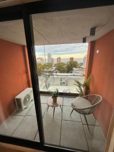 Apartamento en Venta de 2 dormitorio en Barrio Sur.