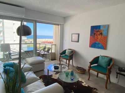 Departamento en venta muy cómodo e iluminado
