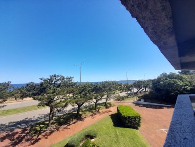 Apartamento 2 dormitorio en mansa en VENTA! Punta del este
