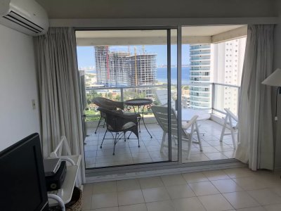 Oportunidad imperdible, hermoso departamento.