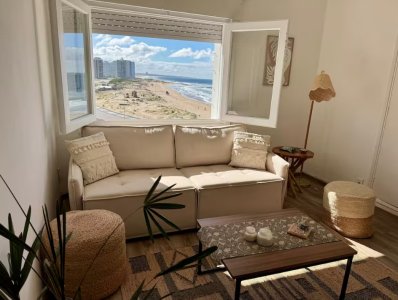 Oportunidad en venta de apartamento de 1 dormitorio en Roosevelt, Punta del Este.