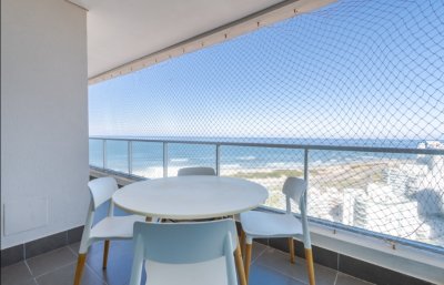 Vende apartamento de 2 dormitorios en Brava