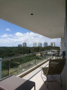 Vende apartamento de 2 dormitorios en Roosevelt, Punta del Este 