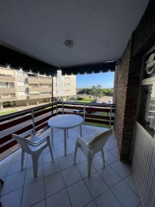 Apartamento de 2 dormitorios en Mansa, Punta Del Este
