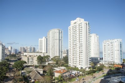 Departamento en venta a estrenar en excelente ubicación.