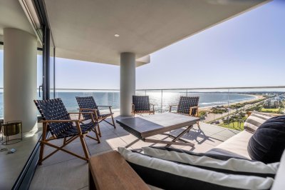 Departamento de 4 dormitorios en venta en Torre Venetian