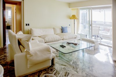 Departamento de 3 dormitorios en venta en Peninsula