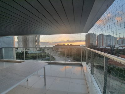 Gran departamento a pasos del mar, Punta del Este