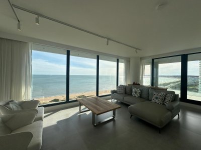 Departamento de 4 dormitorios en venta en Torre Venetian