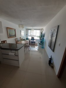 APARTAMENTO EN ROOSEVELT, 1 DORMITORIO BAJOS GASTOS COMUNES
