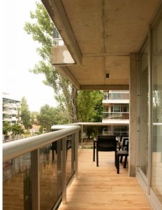 Apartamento Ideal en Mansa, Punta del Este de 2 dormitorios 