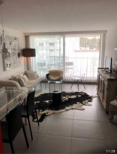 Vende Apartamento de 1 Dormitorio en Av. Roosevelt ? Punta del Este
