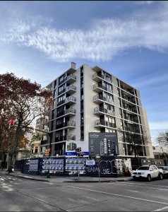 Apartamento en La Blanqueada  - Montevideo